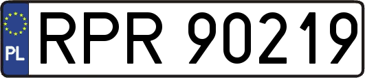 RPR90219