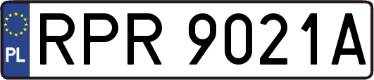 RPR9021A