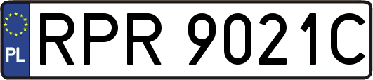 RPR9021C