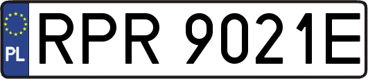 RPR9021E