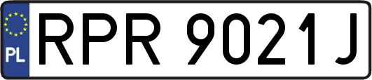 RPR9021J