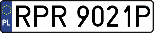 RPR9021P