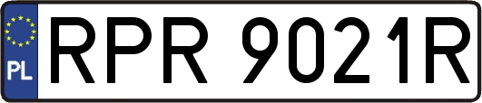 RPR9021R