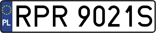 RPR9021S