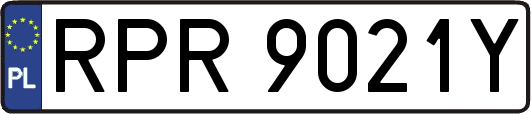 RPR9021Y