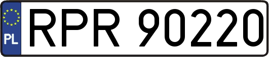 RPR90220