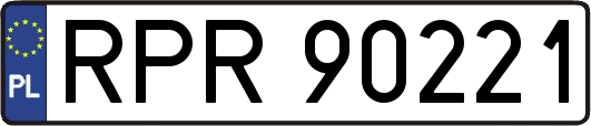RPR90221