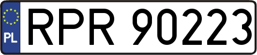 RPR90223