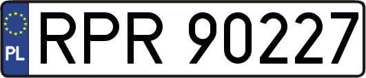 RPR90227