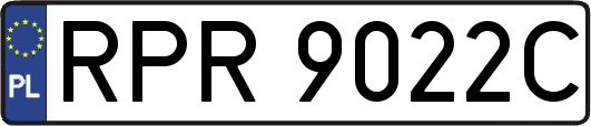 RPR9022C