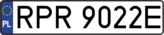 RPR9022E