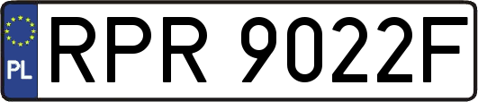 RPR9022F