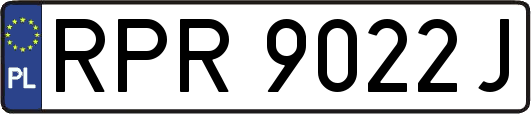 RPR9022J