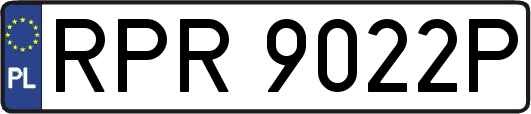 RPR9022P