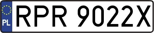 RPR9022X