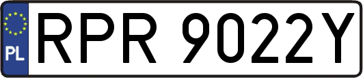 RPR9022Y