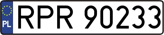 RPR90233