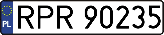 RPR90235