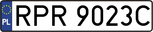RPR9023C