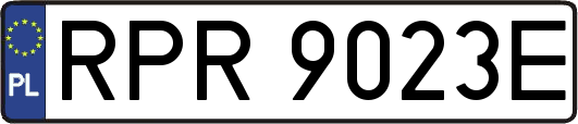 RPR9023E