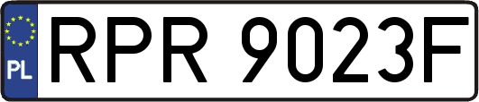 RPR9023F