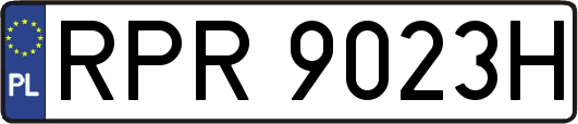 RPR9023H