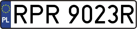 RPR9023R