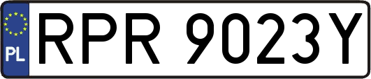 RPR9023Y