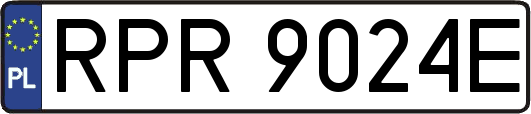 RPR9024E