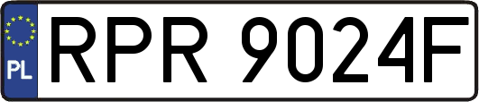 RPR9024F