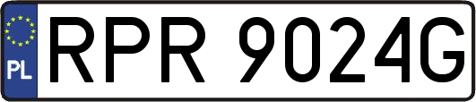 RPR9024G