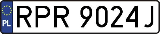 RPR9024J