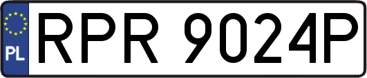 RPR9024P