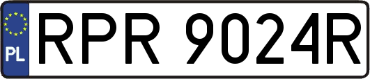 RPR9024R