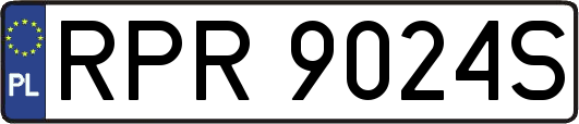 RPR9024S