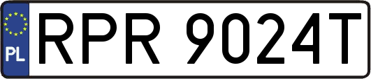 RPR9024T