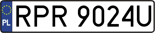 RPR9024U