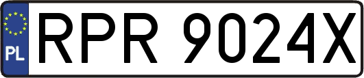 RPR9024X