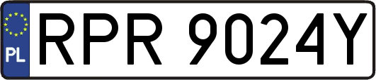 RPR9024Y