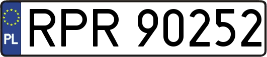 RPR90252