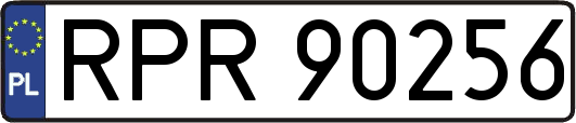 RPR90256