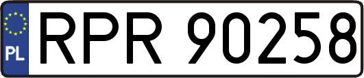 RPR90258