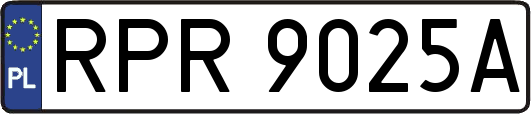 RPR9025A