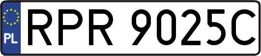 RPR9025C