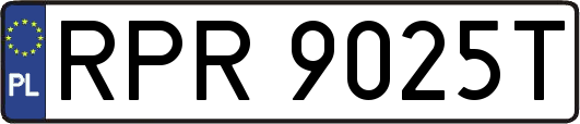 RPR9025T