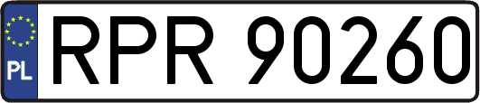 RPR90260