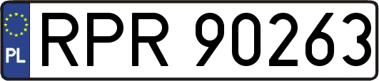 RPR90263