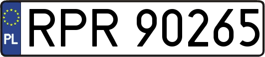 RPR90265