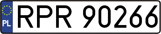 RPR90266
