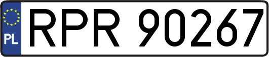 RPR90267